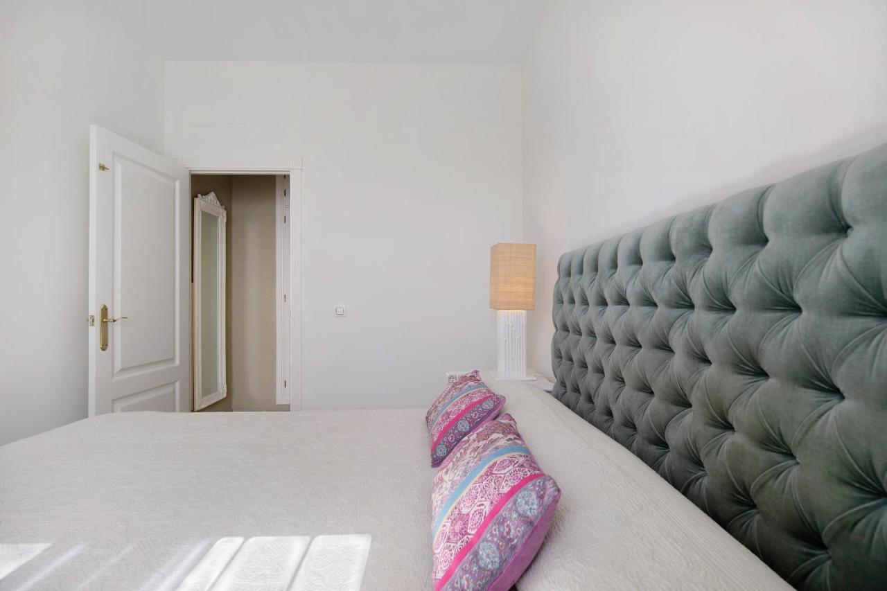Casa Abedul Sancti Petri Villa Chiclana de la Frontera Exteriör bild