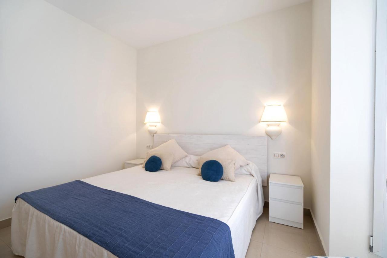 Casa Abedul Sancti Petri Villa Chiclana de la Frontera Exteriör bild