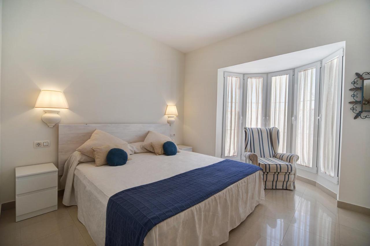 Casa Abedul Sancti Petri Villa Chiclana de la Frontera Exteriör bild