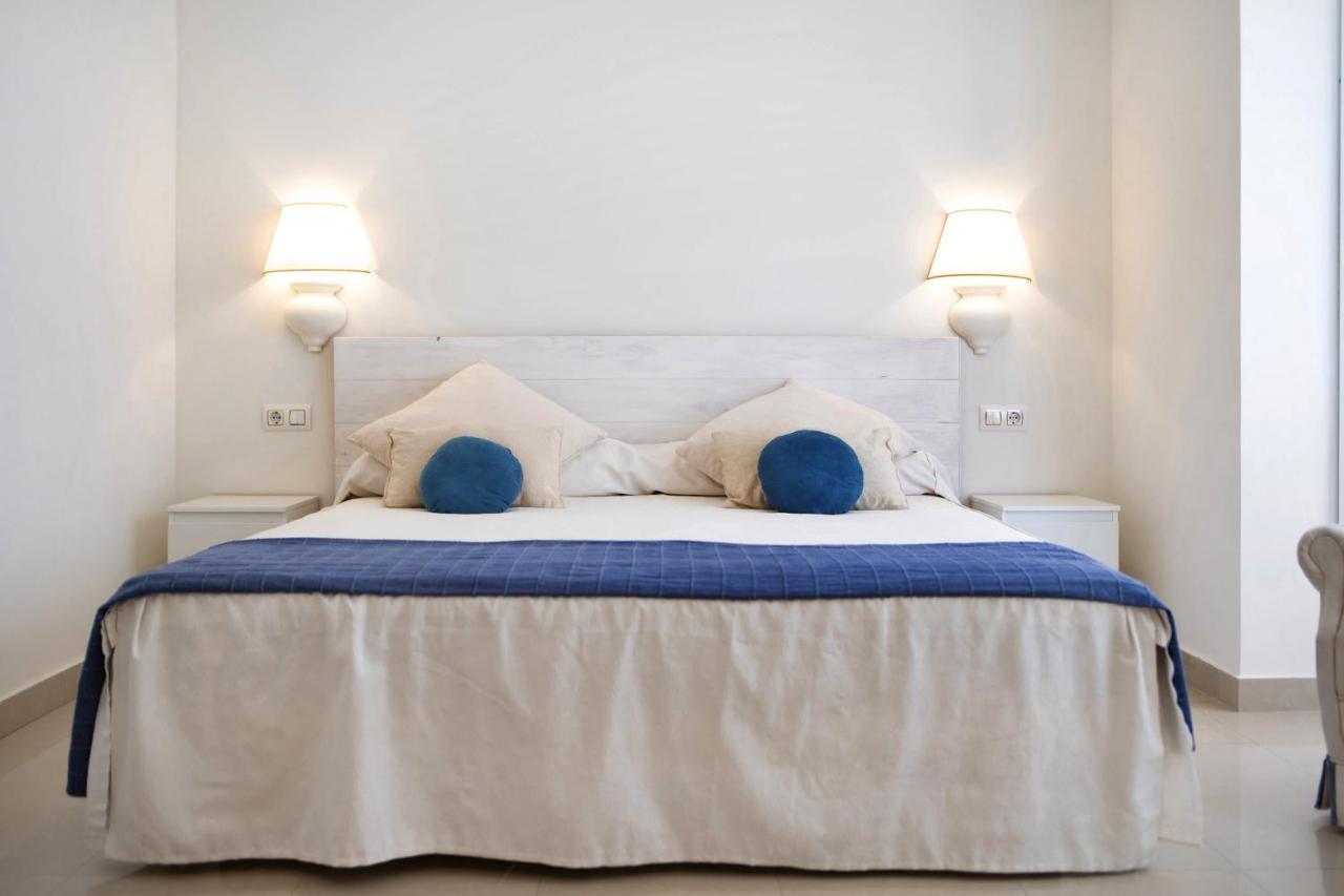 Casa Abedul Sancti Petri Villa Chiclana de la Frontera Exteriör bild